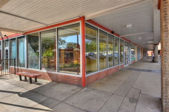 Restaurant For Lease